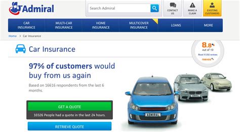 Lv car insurance renewal policy